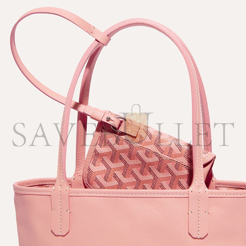 GOYARD ANJOU MINI BAG ANJOUSMINCG51TY01P (20*20*10cm)